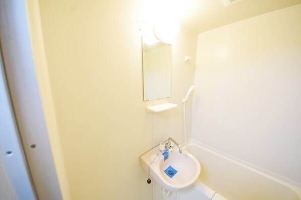 レジデンスISYの物件内観写真